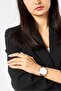Women 1782245 Stainless Steel Analog Watch 40 mm, Gold - 2