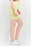 Women Checkered Basic Shorts, Multicolor - 2