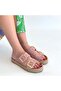 Women's Slippers Daily İces - 3