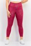 Women Sportswear Fit 7/8 Training Legging, Purple
