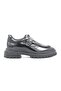 C22518 Men's Classic Shoes - Black