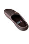 Konay 16440 Winter Gondola Indoor Men's Slippers - 3