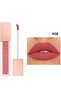 O.TWO.O Heavy Mist Velvet Lipgloss (#09) - 4