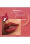 FASHIONISTADEAL O.TWO.O Heavy Mist Velvet Lipgloss (#3, SMOKY CAMEO BROWN) - 8