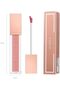 FASHIONISTADEAL O.TWO.O Heavy Mist Velvet Lipgloss (#10,CARAMEL CHESTNUT RED) - 2