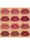 FASHIONISTADEAL O.TWO.O Heavy Mist Velvet Lipgloss (#3, SMOKY CAMEO BROWN) - 3