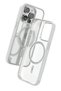 Apple iPhone 15 Pro Max Joly Magsafe Cover - White Dpmah - 2