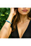 Blue Agate Unisex Bracelet for Peace, Communication and Evil Eye Protection - 5