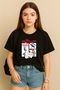 Dan Da Dan Design Printed Momo Seiko Anime Manga Unisex T-Shirt - 2