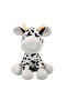 Sitting Plush Animals 35 cm