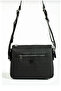 Original Genuine Women's 3-Compartment Luxury Shoulder Bag Shopper - 7