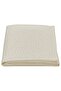 LIGUSTER Tablecloth, patterned white, 145 x 240 cm