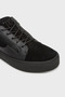 Logo Suede Detailed Sneaker Shoes Men's Shoes Ru40037 - 5