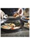 VARDAGEN Frying pan, cast iron, 28 cm - 8