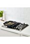 GRILLA Grill pan, non-stick coating, 36 x 26 cm - 2