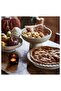 HÖSTAGILLE Pie dish, off-white, 32 cm - 2