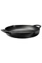 VARDAGEN Frying pan, cast iron, 32 cm