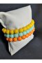 Set of 3 Glass Bead Bracelets - Buy 3 Pay Less Offer - 2