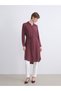 Vizyon New Season Oversize Women's Shirt Tunic