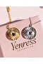 Cowboy Hat Necklace - 5