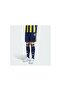 Men's Navy Blue Shorts Fen H Sho Kd7280