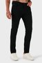 Stretch Slim Fit Regular Waist Narrow Leg Pants Men's Trousers Em000121 Af18502 Uc001 - 2