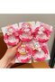 Girl's My Melody Model Accessory Bracelet Hair Tie Elastic Band Clip 1 Piece