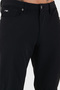 Stretch Slim Fit Regular Waist Narrow Leg Pants Men's Trousers Em000121 Af18502 Ub118 - 6