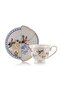 Lcw Homeekru Printed Coffee Cup Set for 2 People 90 ml - 5