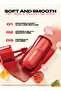3g Silky Creamy Lip Mud Cheek Lip Stain Smooth Long-lasting Multi Use Cheek Blush Lip Cheek Tint M06 - 3