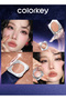 3g Stardust Diamond Mono Eyeshadow Highly Pigmented Blue Shiny Glitter Shimmer Eye Shadow Palette - 4