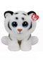 PLUS TY SQUISH LEOPARD BODKY 22 CM - 2