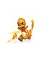 Stavebnice Pokémon Mega Construx - Charmander - 2