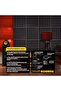 12 Packs Acoustic Panels - High Density Acoustic Foam - Self Adhesive Acoustic Panel - Sound - 8