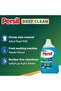 Power Gel Liquid Laundry Detergent, With Deep Clean Technology, 4.8 L - 8