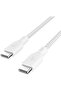 USB Type C to C Cable, 100W Power Delivery USB-IF Certified 2.0 USB C Charger Cable with Doub - 2