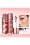 O.TWO.O Haute Watercolor Liquid Blush (#01, Bean Paste) - 2