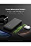 Portable Charger, Power Bank with Integrated Cable 20K PD 30W - Fast Charging USB-C Power Del - 7