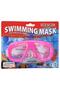 Ak409 - Kartela Single Mask Child (Lisinya) - 3