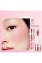 O.TWO.O Haute Watercolor Liquid Blush (#01, Bean Paste) - 4