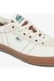 Backslam Kadın Krem Sneaker - 7