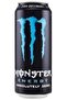 Energy Drink Absolutely Zero 500 Ml, Sugar Free, Pack of 4