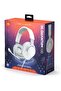 Quantum 100 Wired Over-Ear Gaming Headset - White - 7