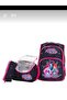 Pelina 3-Piece Elementary School Bag + Thermal Foil-Lined Lunch Box + Pencil Case Elementary School Bag - 4