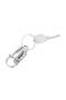 Drhtzieher Keychain - 2