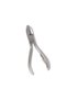 Nail Cuticle Forceps Thick Manicure Forceps Fty () - 2