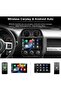Android Car Stereo for Jeep Patriot Compass 2010-2016 4+64GB AHD Camera - 5