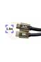 كابل HDMI 8K 2.1V 1.5 متر/2 متر/3 متر/5 متر/10 متر/15 متر/20 متر/30 متر - 2