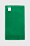 Bath Towel Hand Face Body Green 100% Cotton 50X90 cm Hand Towel - 4