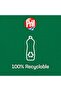 Cold Power Hand Dishwashing Liquid, With 5+ Self-Degreasing Action Power, Lemon, Pack of Two, 2 - 7